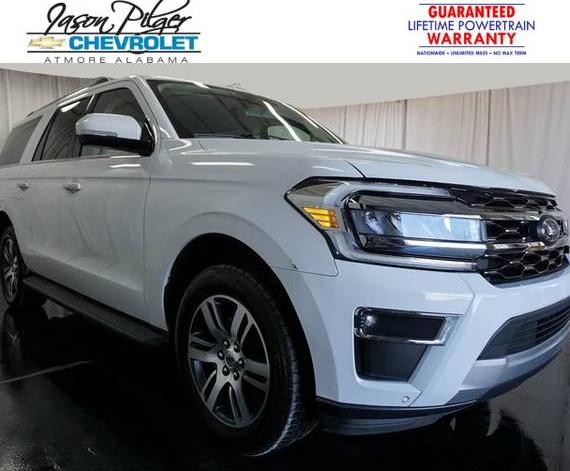 FORD EXPEDITION MAX 2024 1FMJK2A80REA39231 image FORD EXPEDITION MAX 2024 1FMJK2A80REA39231 image